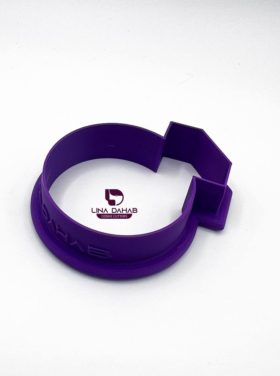 VIOLET WEDDING THEME (SET) مجموعة قطاعات الكوكيز بثيم الزفاف البنفسجي