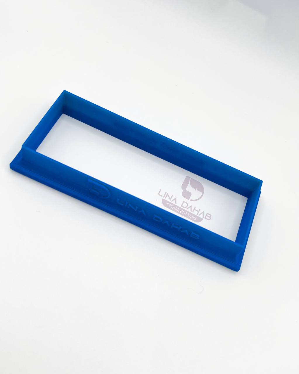 قطاعة بسكويت نشادر مستطيلة / RECTANGLE CUTTER