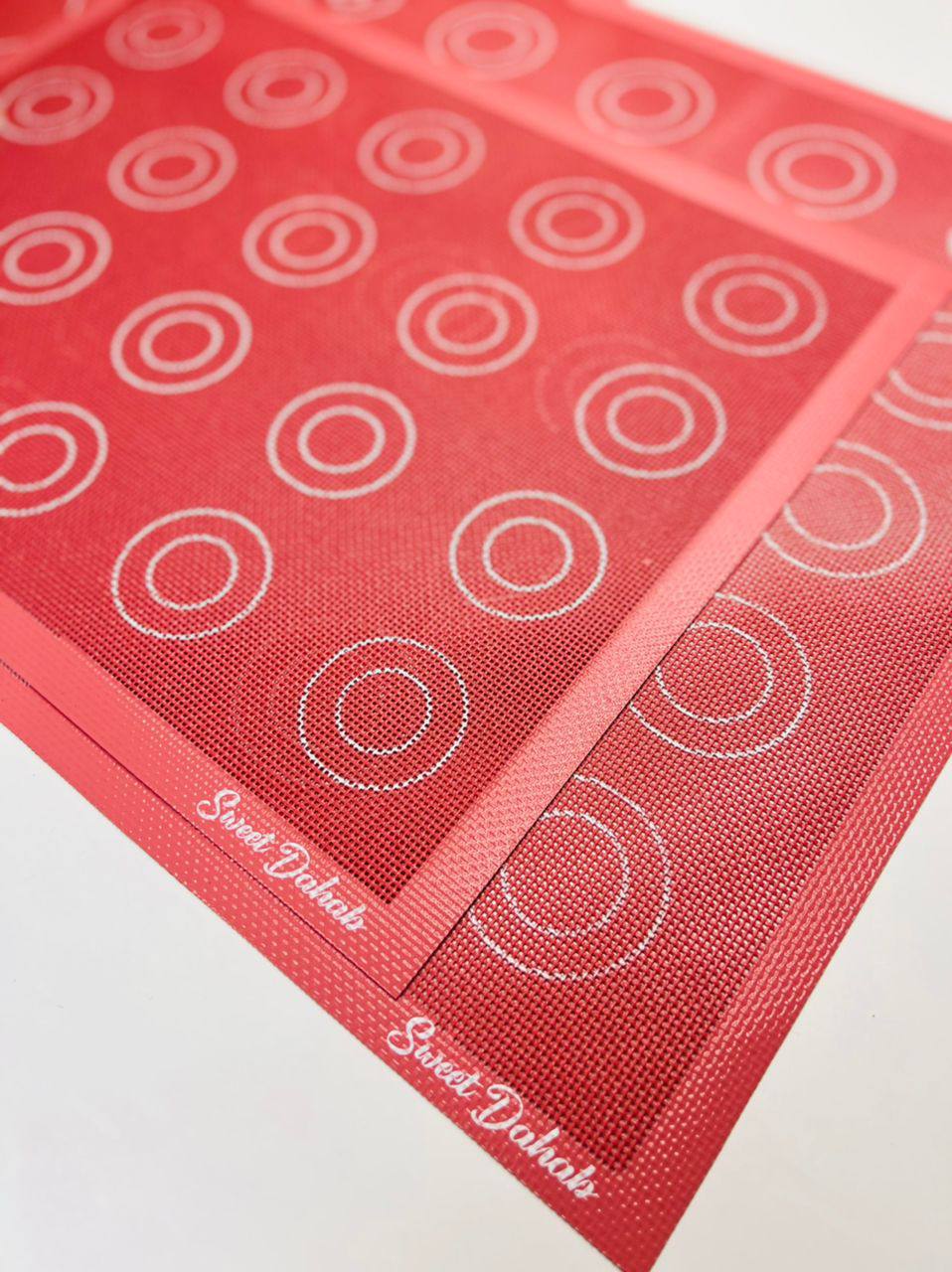 SILICONE MAT 30*40 مفرش سيليكون