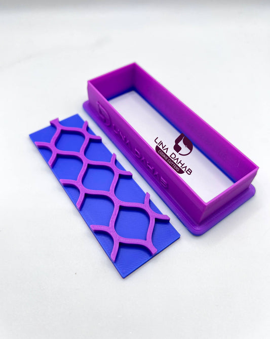 قطاعة منين سوداني مع ختم