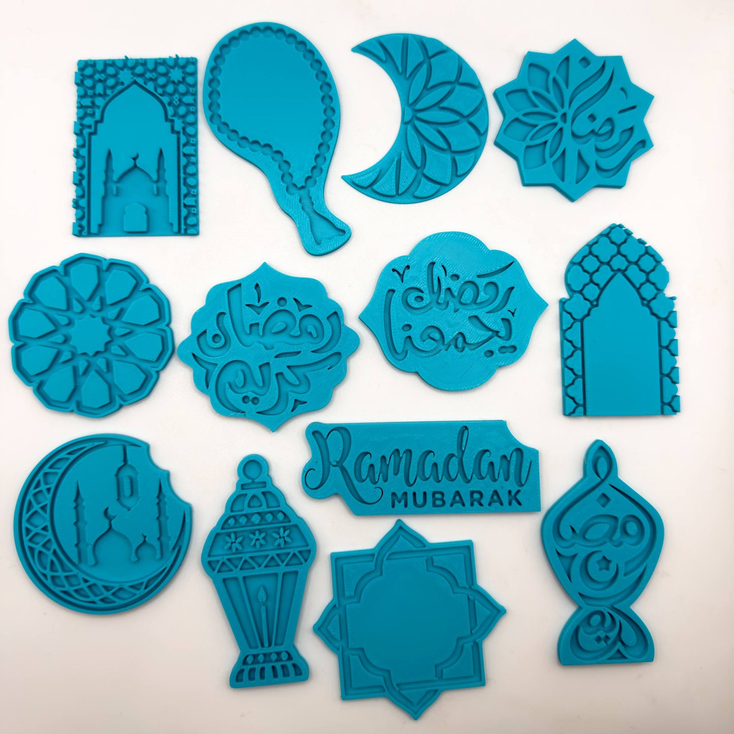 رمضان كريم