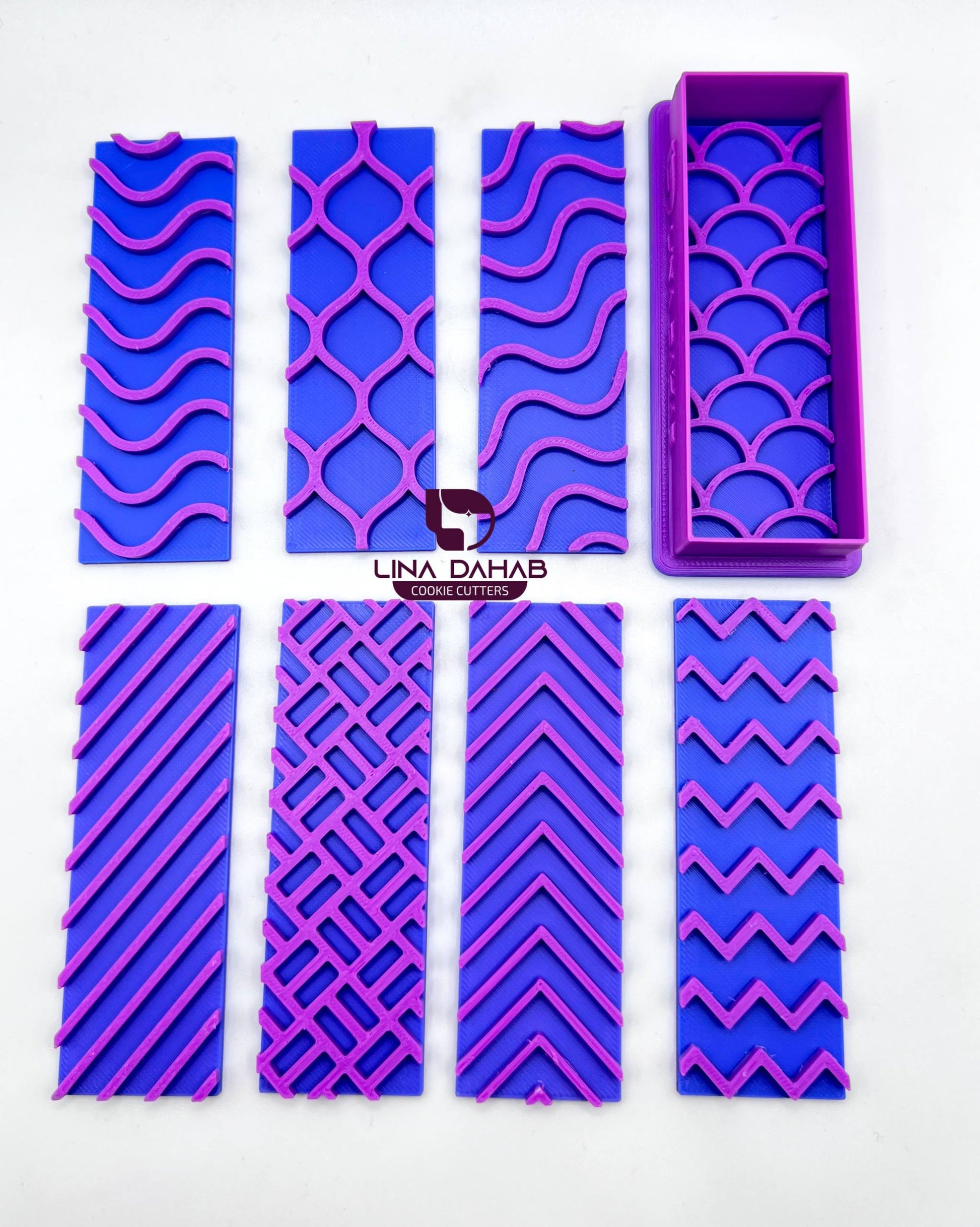 قطاعات منين مع اختام