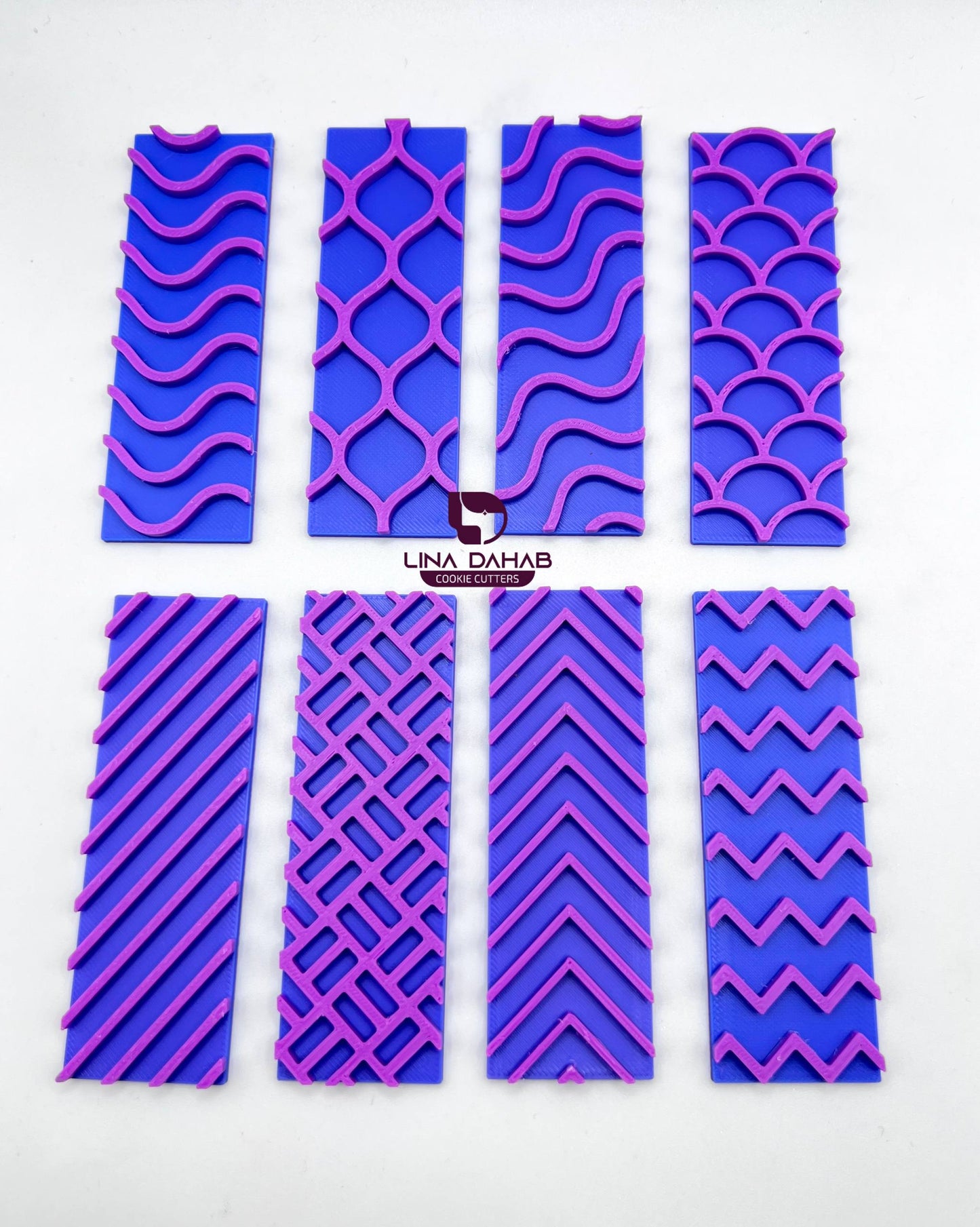 قطاعات منين مع اختام