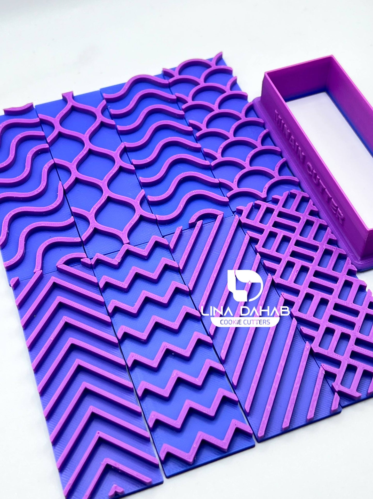 قطاعات منين مع اختام