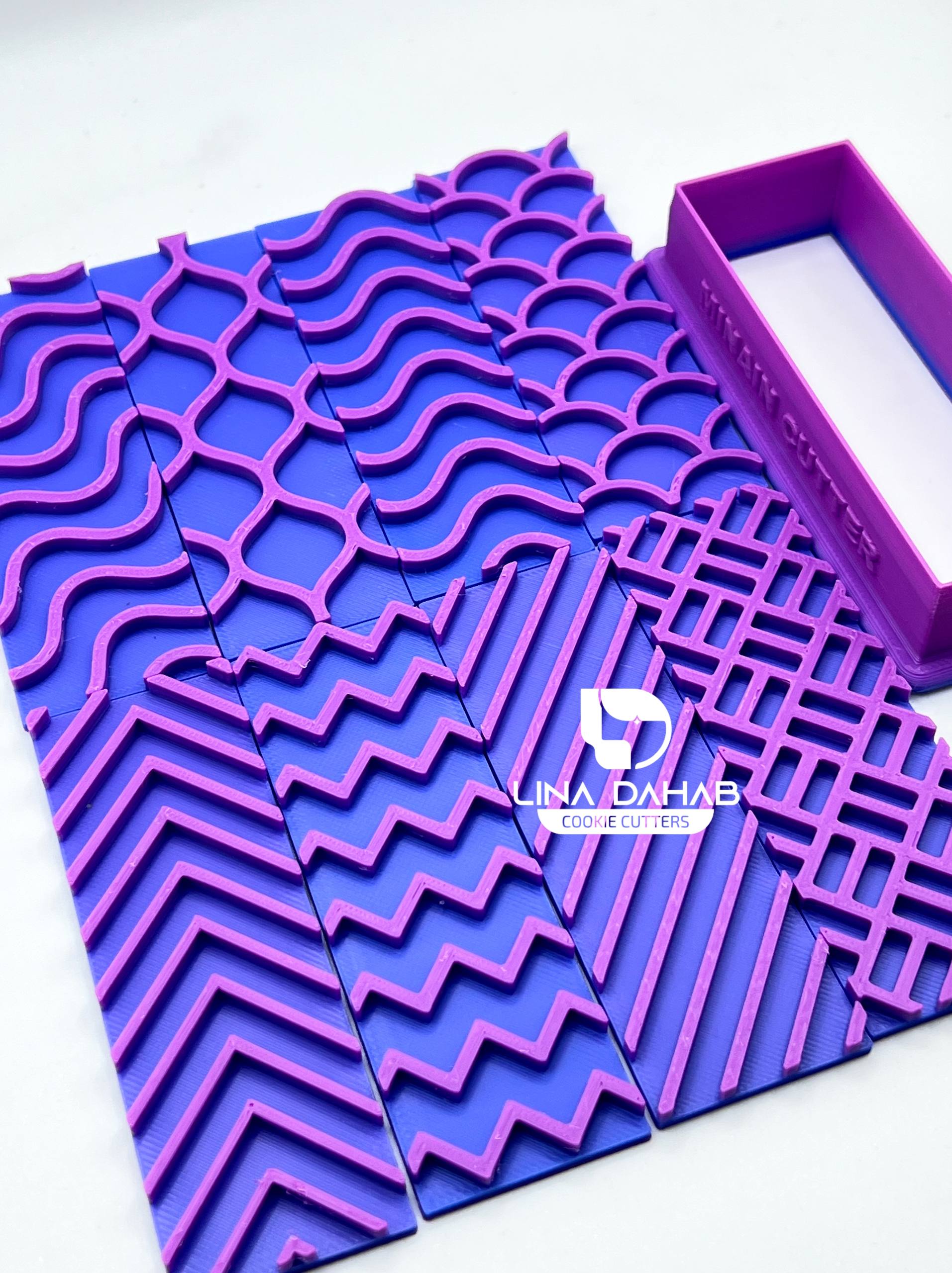 قطاعات منين مع اختام