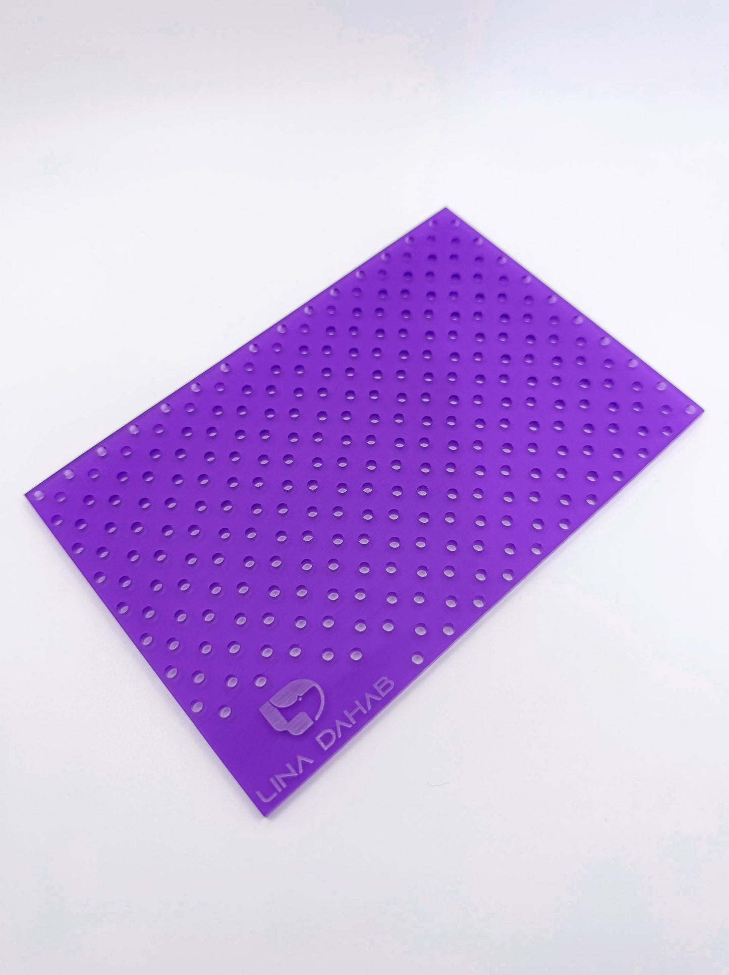 two tone board