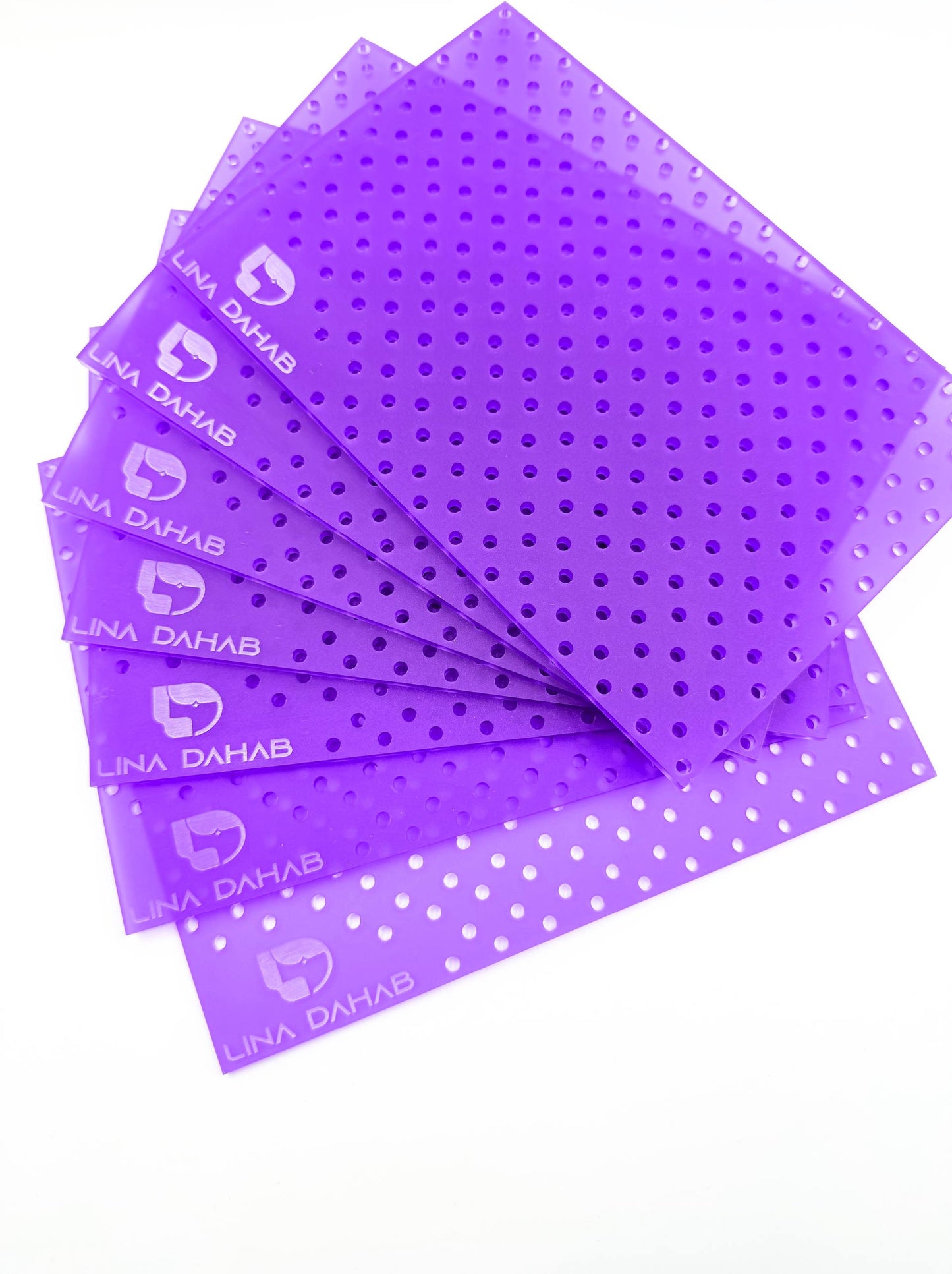 two tone board