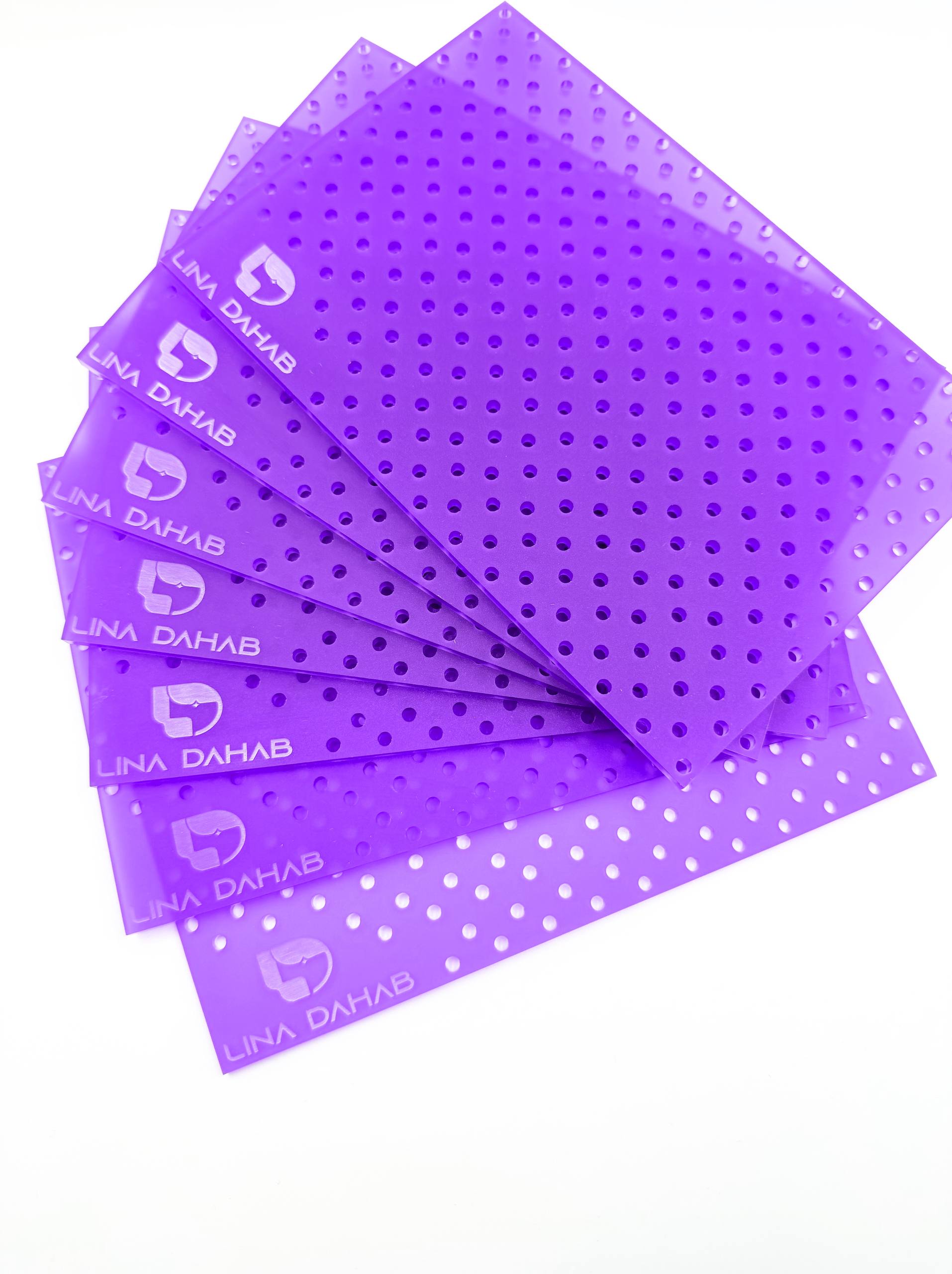 two tone board