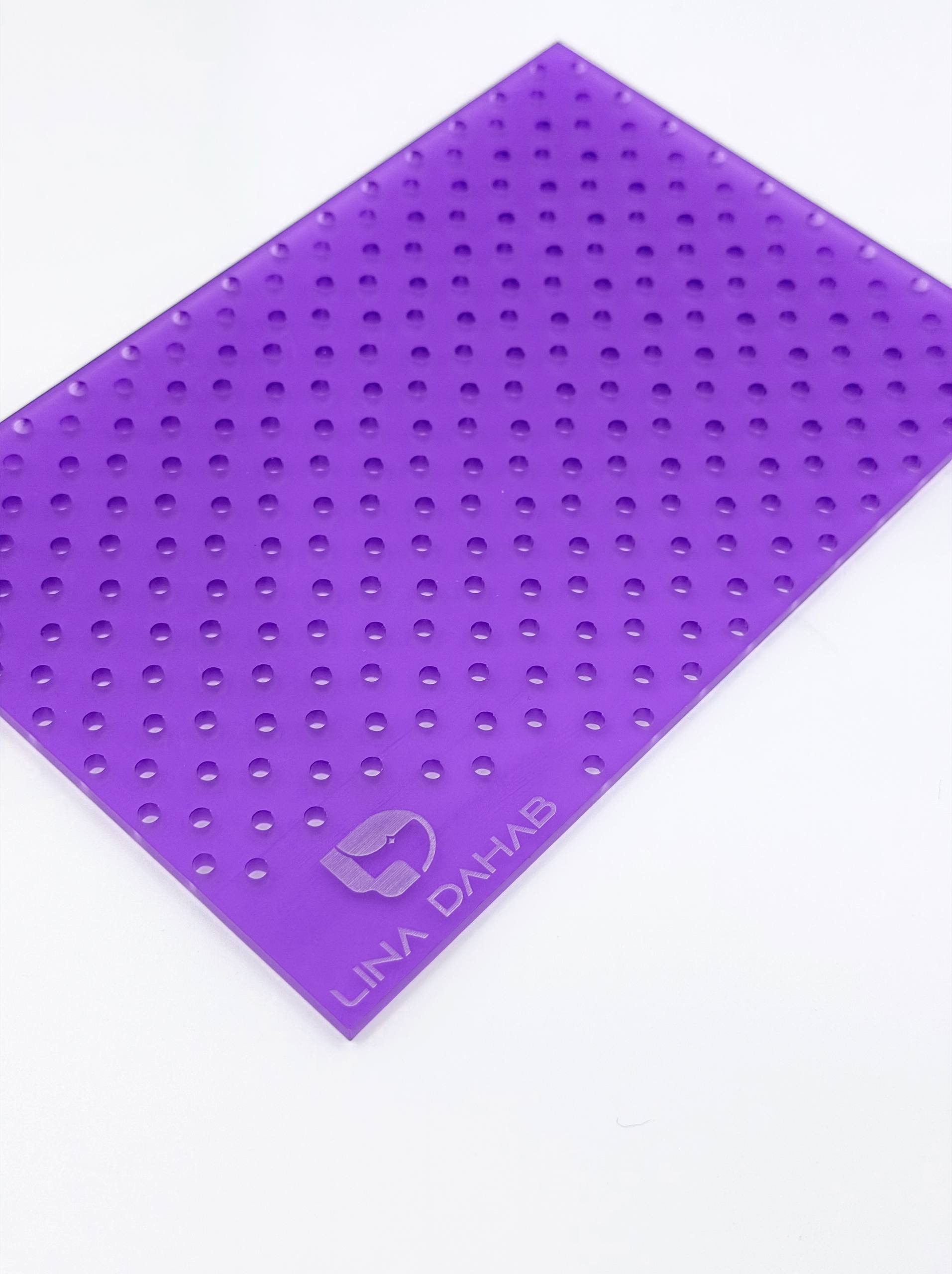 two tone board