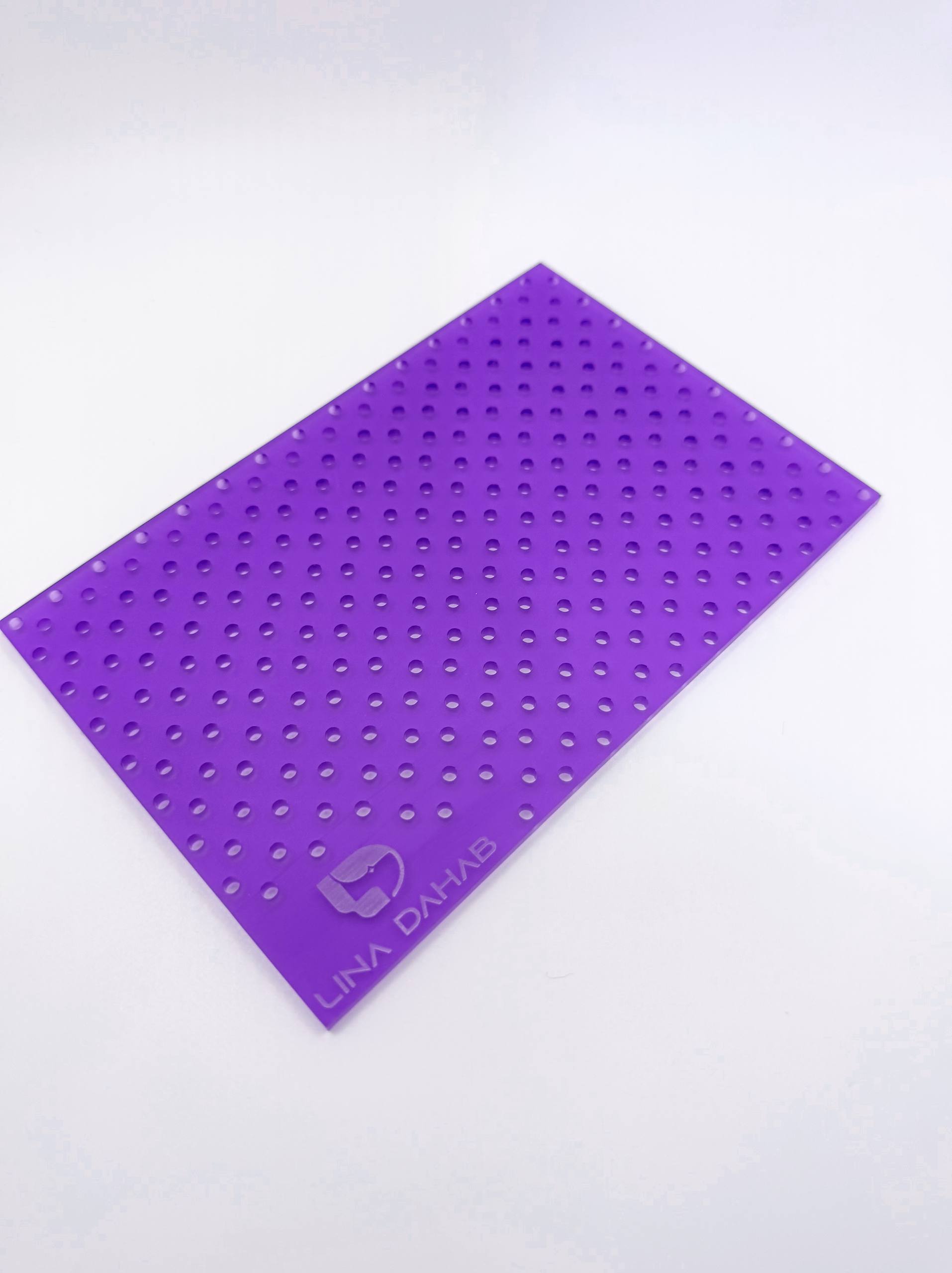 two tone board