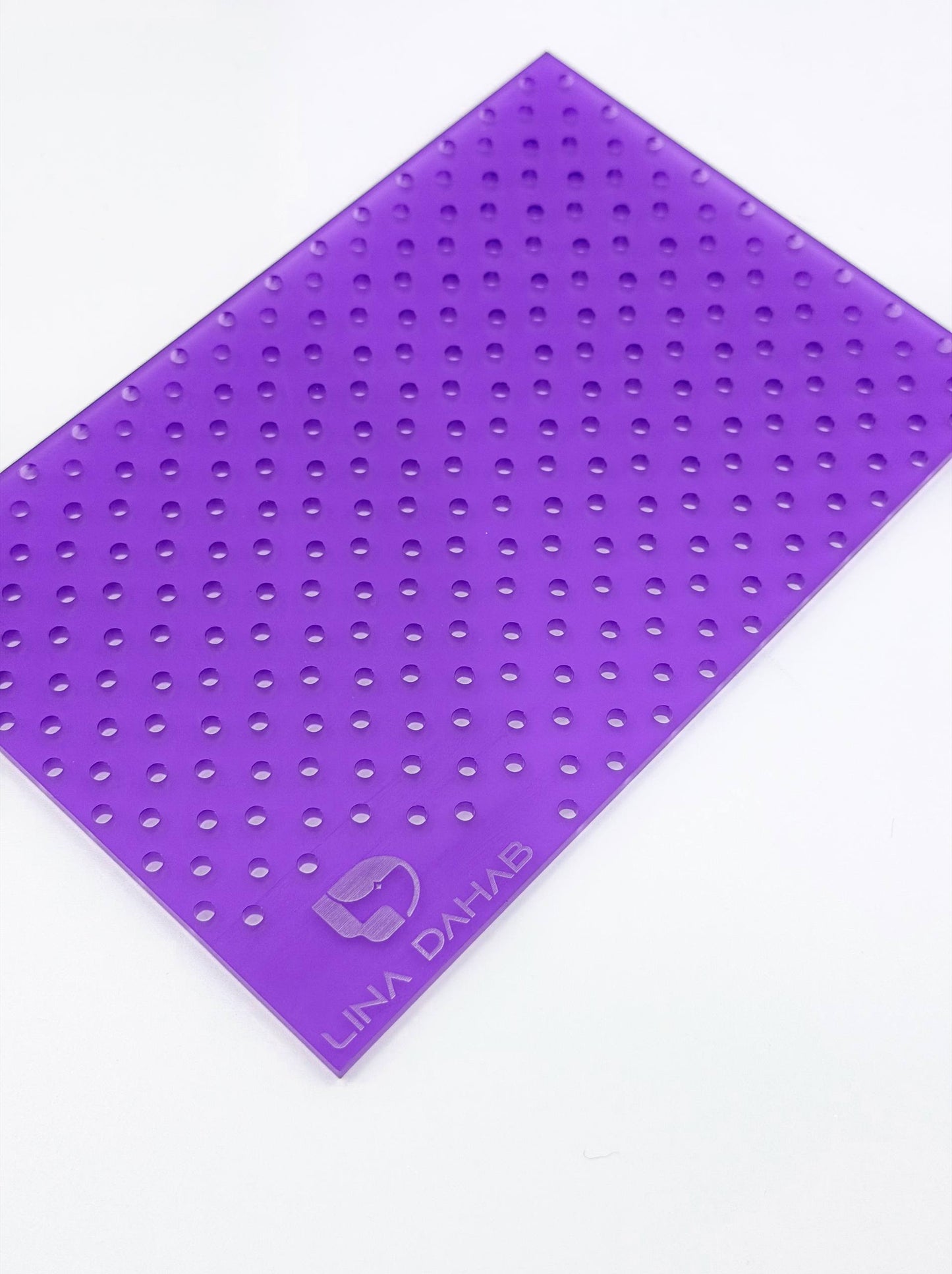 two tone board