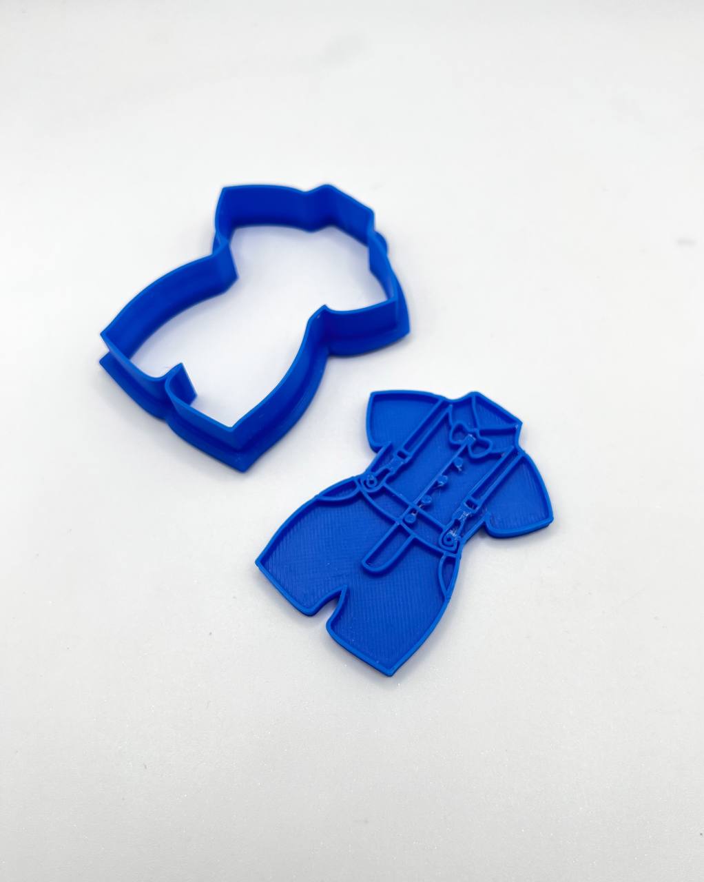 baby boy body suit  cutter and stamp ملابس بيبي ولد
