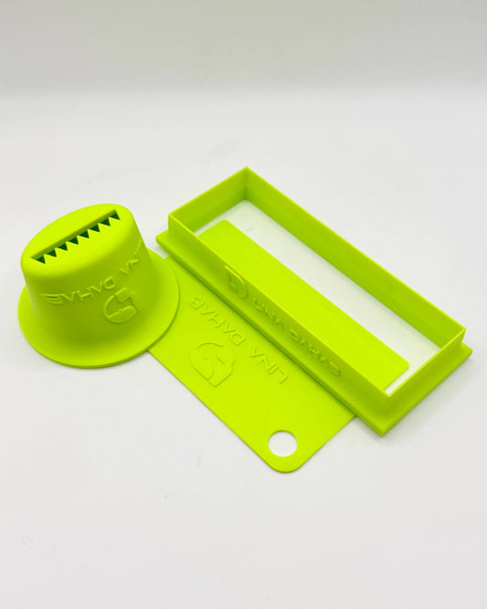 بوصة بسكويت النشادر