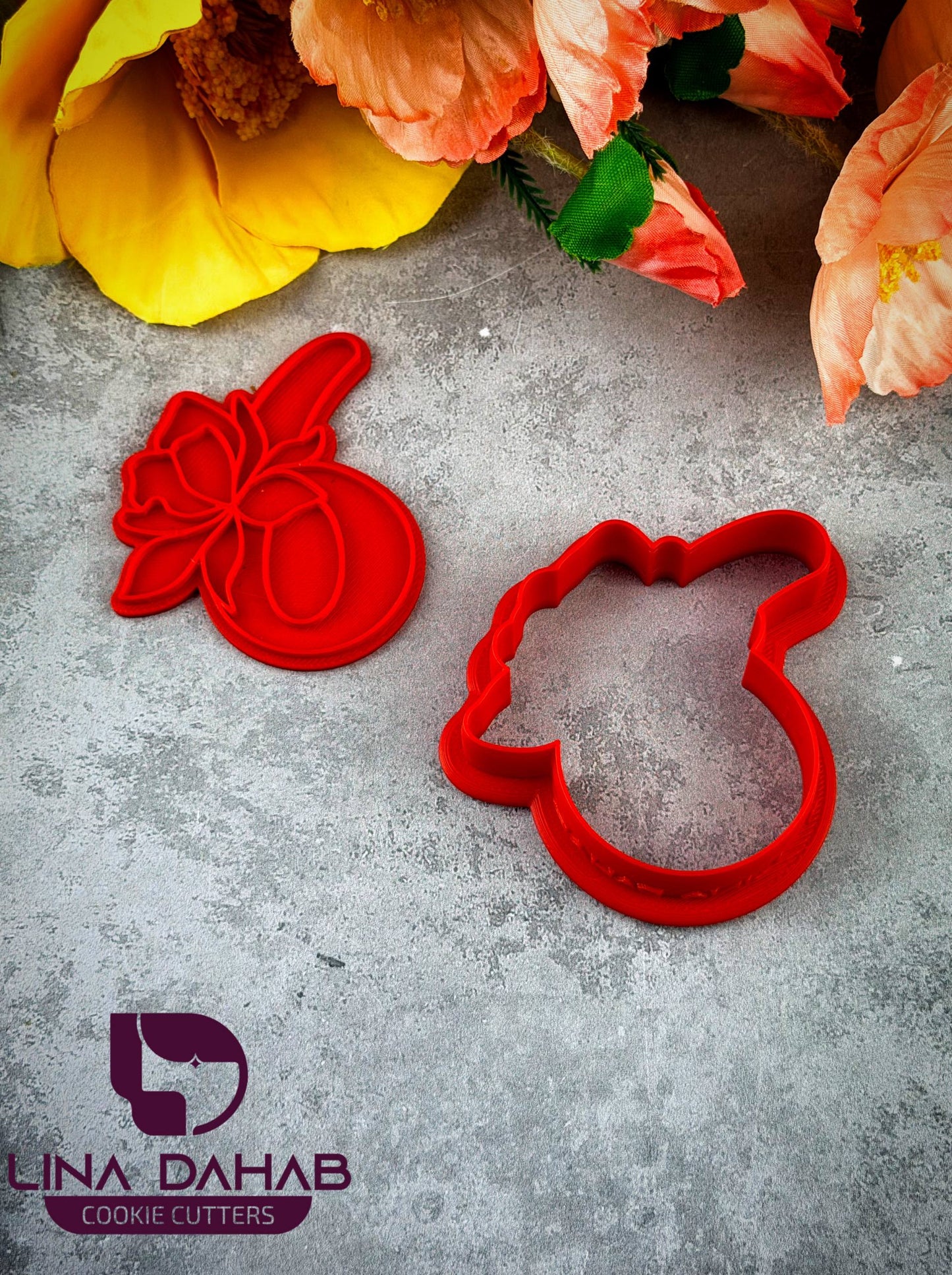 Complete Numbers Cookie Cutter Set (0-9)