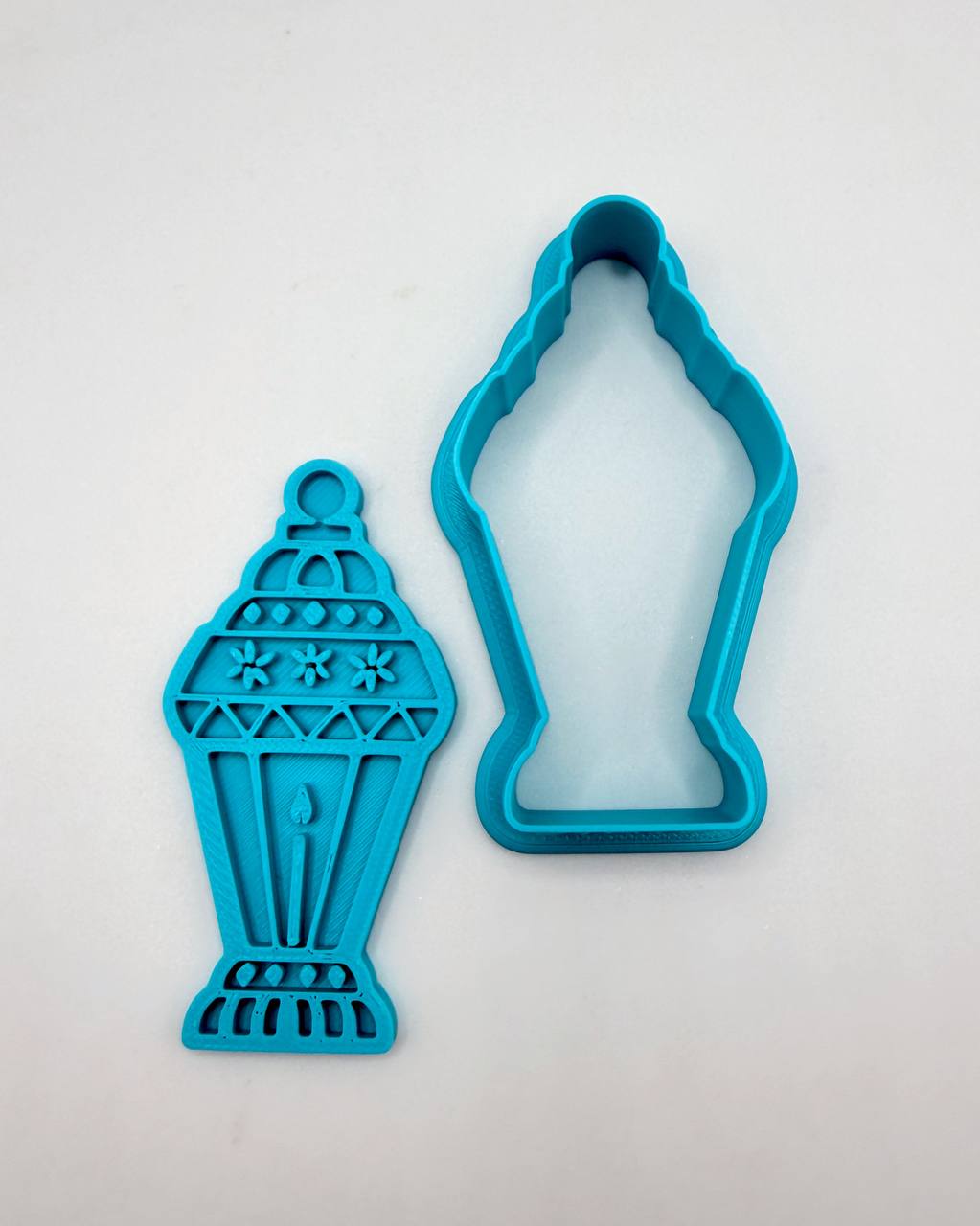 قطاعه كوكيز فانوس رمضان