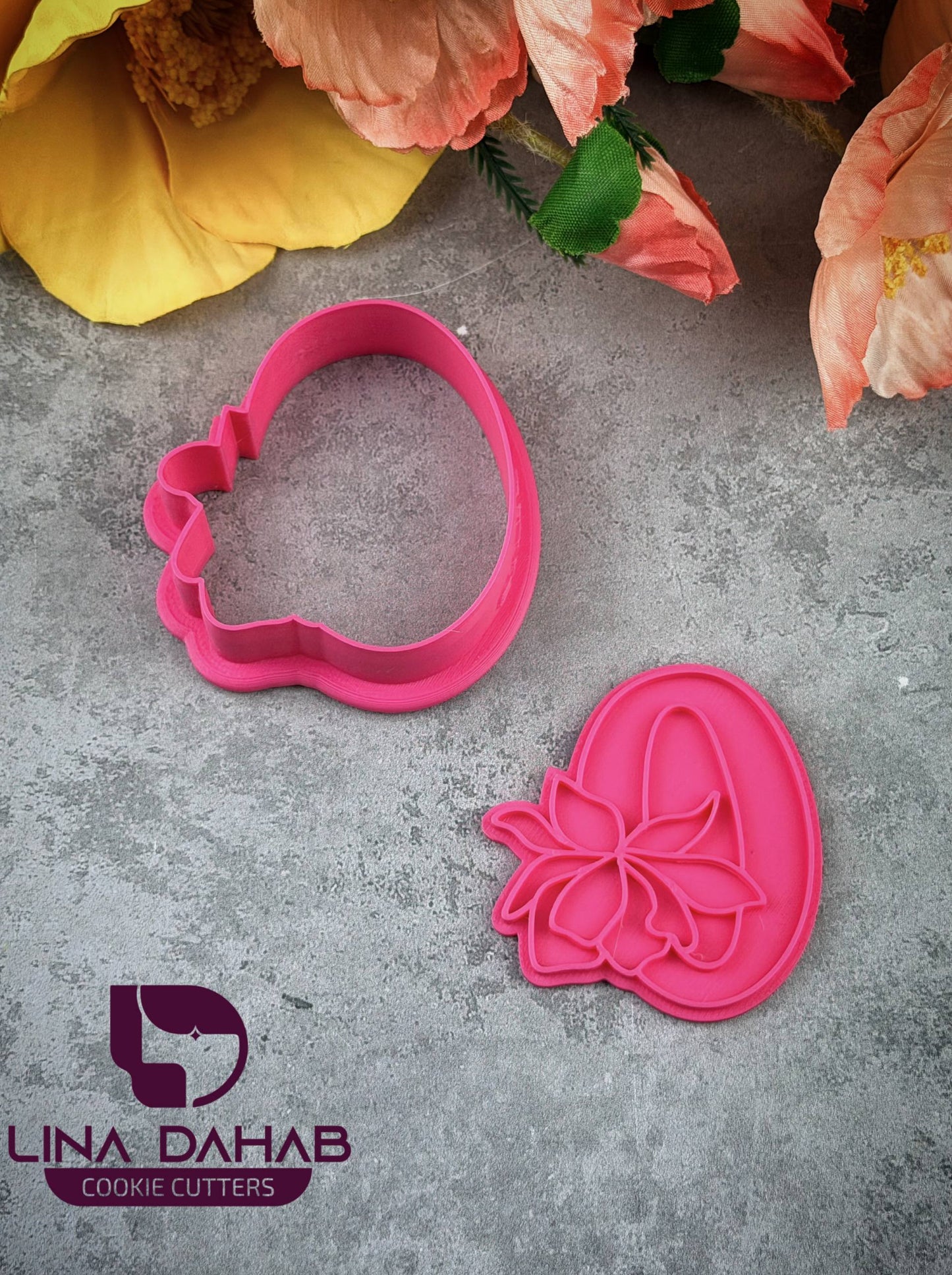 Complete Numbers Cookie Cutter Set (0-9)