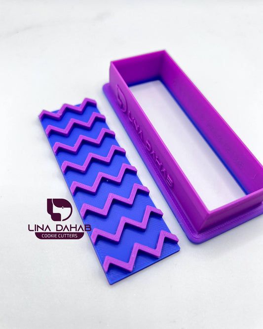 قطاعة منين سوداني مع ختم