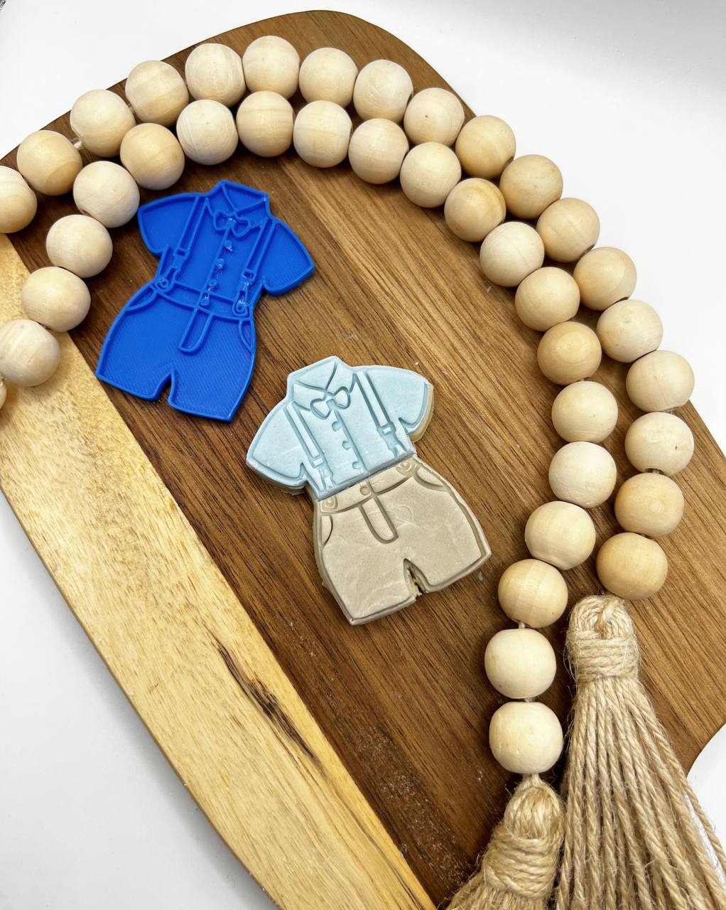 baby boy body suit  cutter and stamp ملابس بيبي ولد