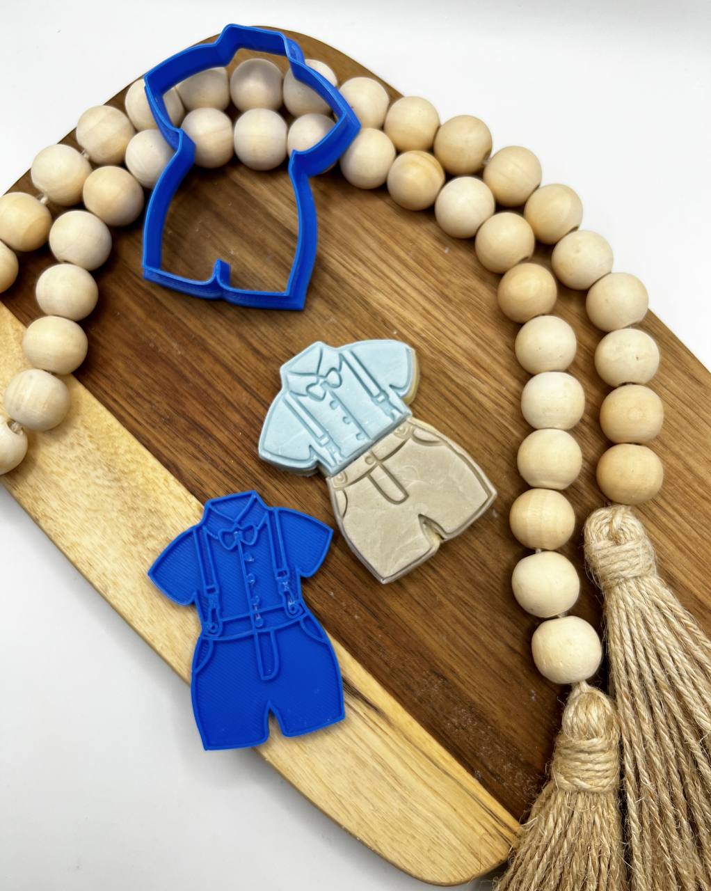 baby boy body suit  cutter and stamp ملابس بيبي ولد