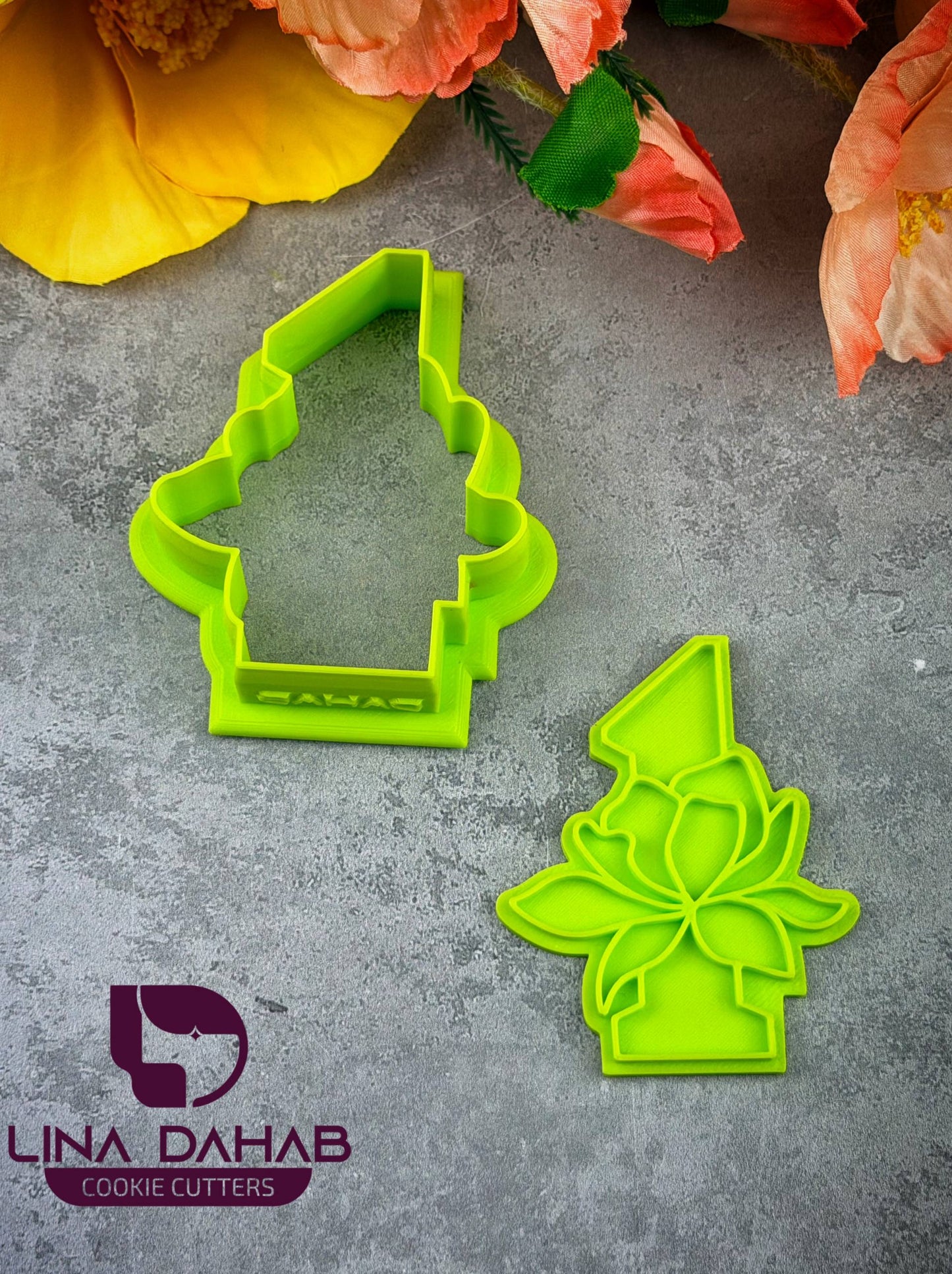 Complete Numbers Cookie Cutter Set (0-9)